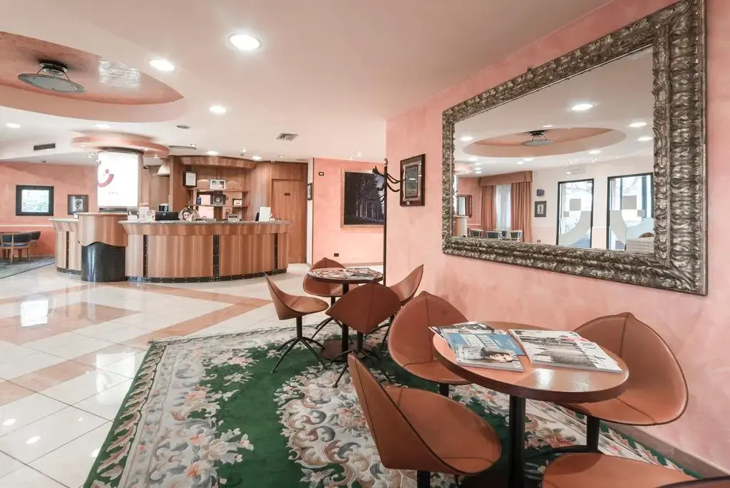 Hotel Guerro