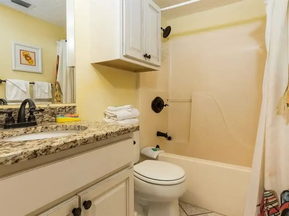 Tropical Winds 303 by Meyer Vacation Rentals
