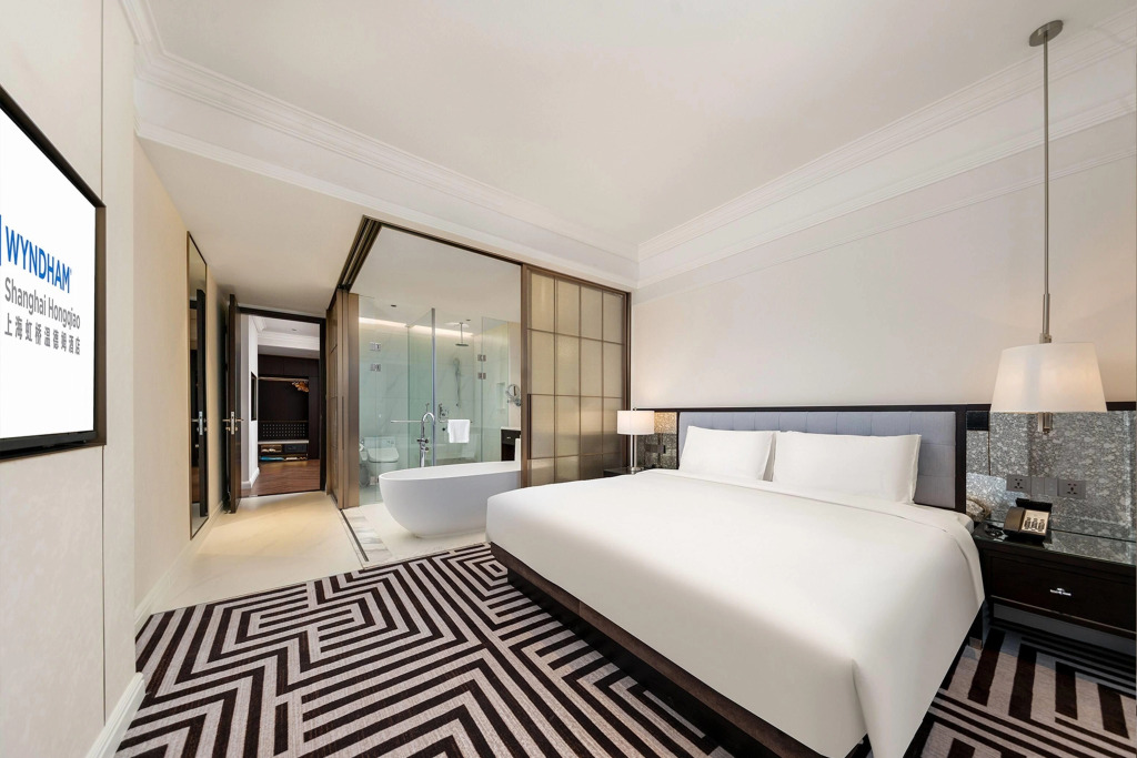 Wyndham Shanghai Hongqiao