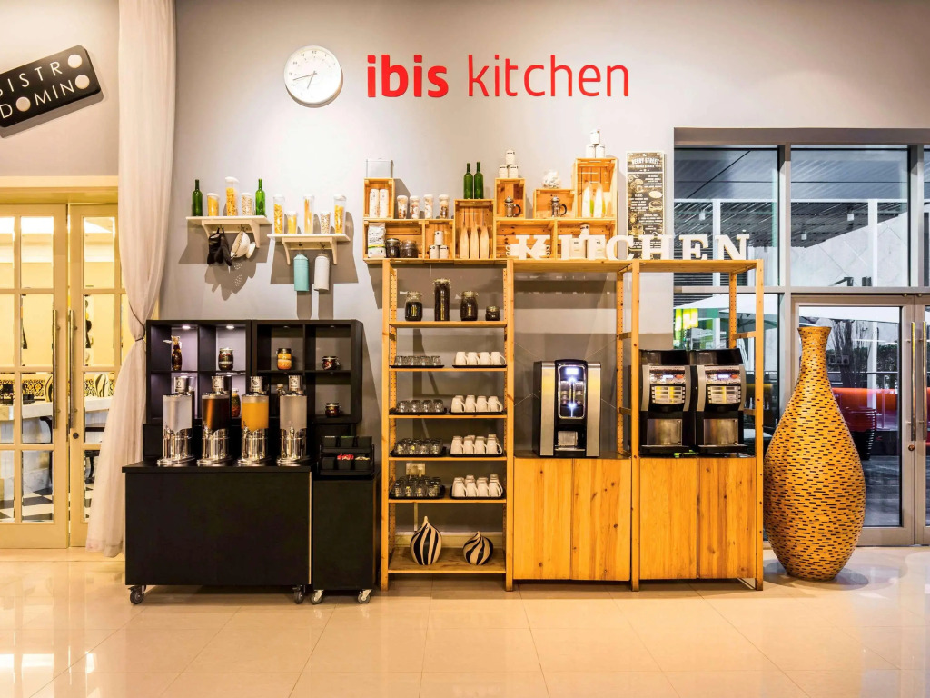 ibis Deira Creekside Dubai