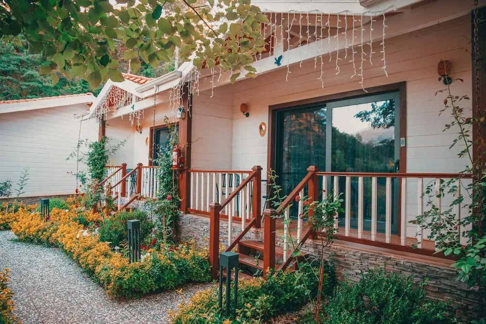 Karakaya Butik Otel
