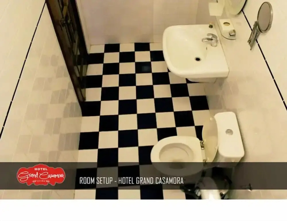 Grand Casamora