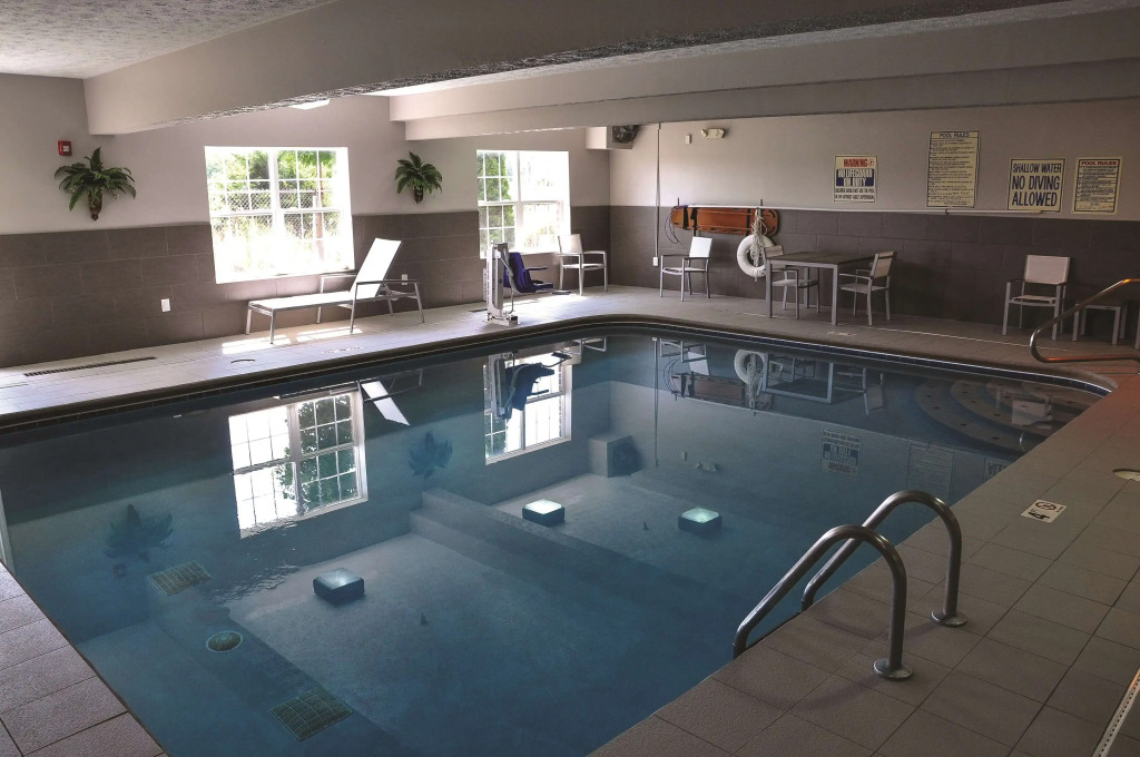 Country Inn & Suites by Radisson, Beavercreek-Dayton