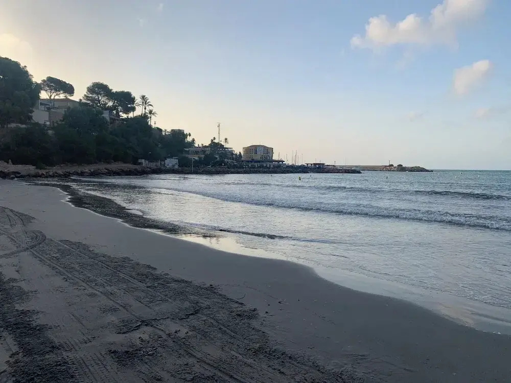 Stunning Apartment - Playamarina 2 Cabo Roig