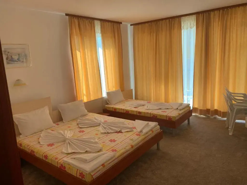 Lilia Guest House
