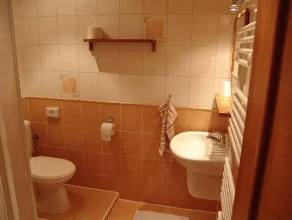 Three Apartment