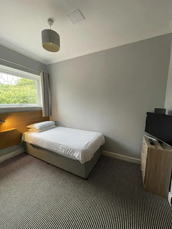 Haymills Guesthouse