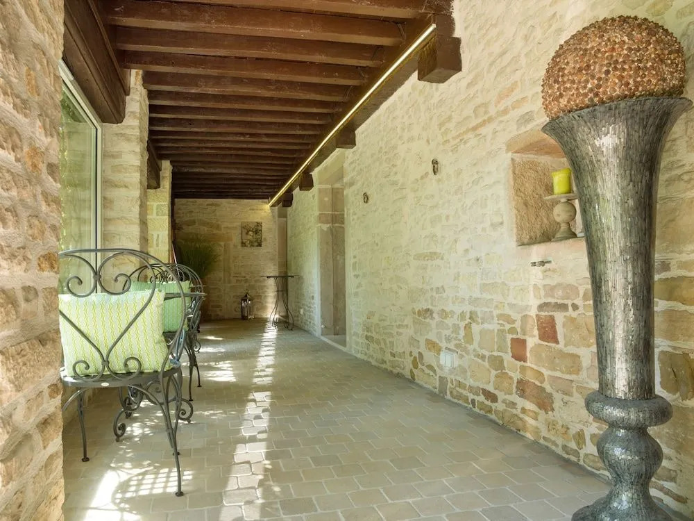 Château de Fleurville & Spa