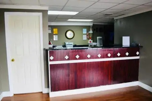 Americas Best Value Inn
