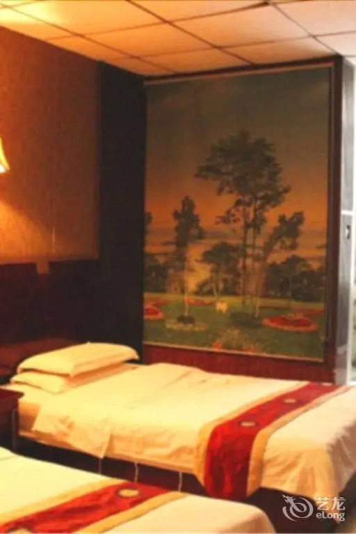 Yijing Hotel