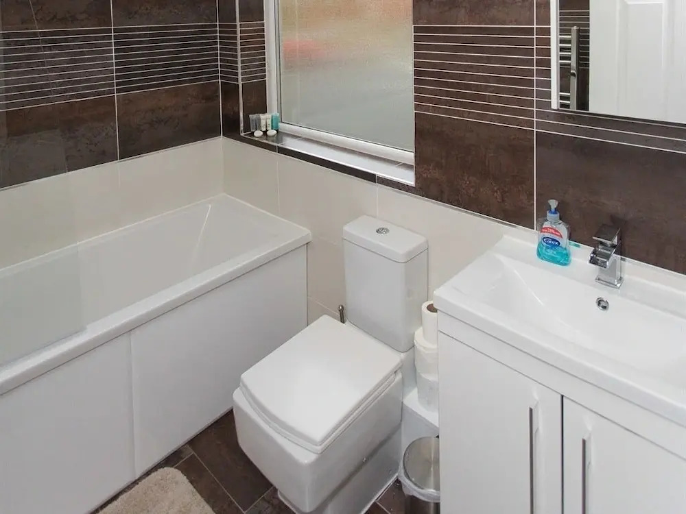 Select Serviced Apartments