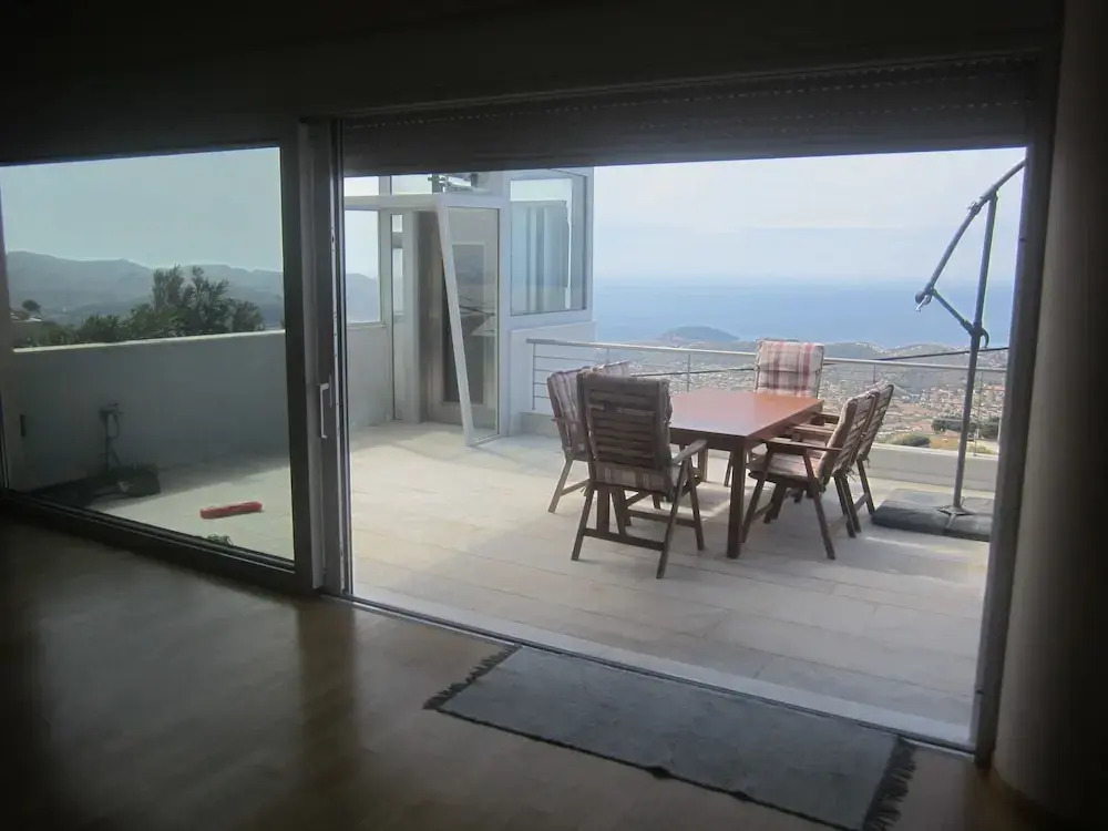 Alekos Beach Houses-Alekos Beach Complex