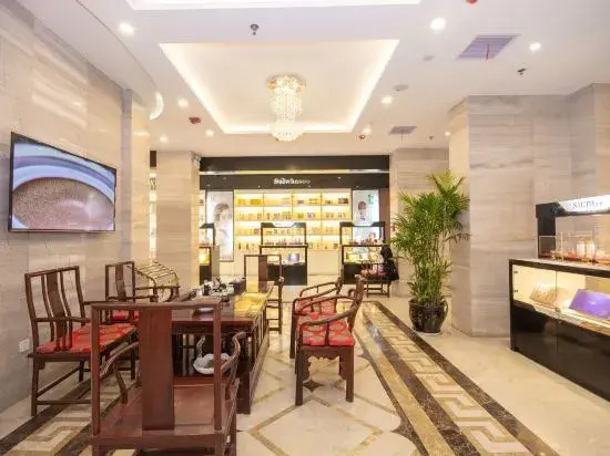 Jidonglai Boutique Hotel