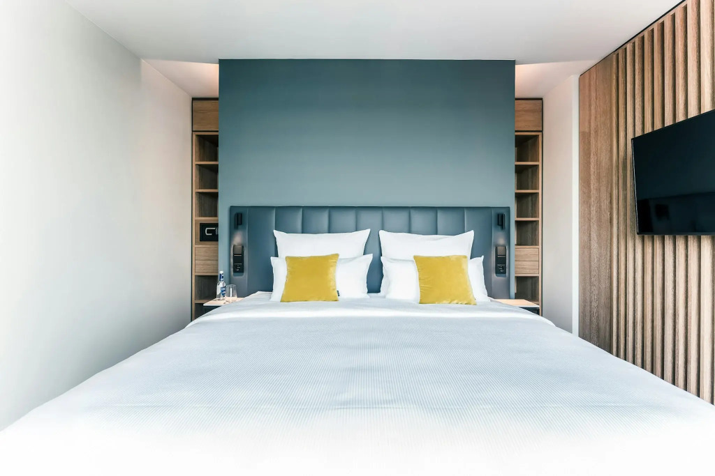 SOLLER Business Hotel - Munich Airport MUC