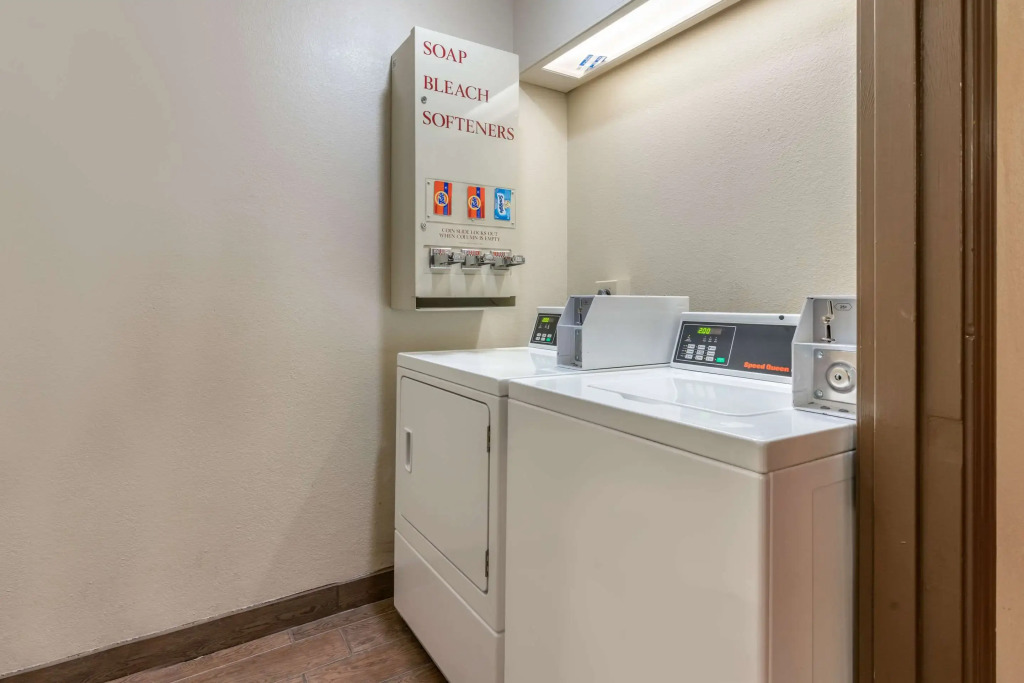 Comfort Inn Fairfield Napa Valley Area