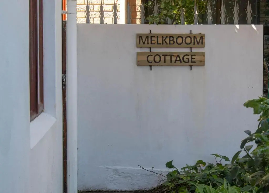 Melkboom