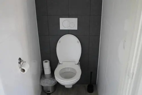 Apartment Hoornweg