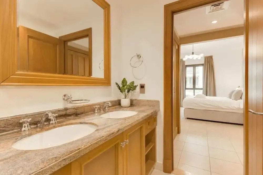 Newly Furnished Family Home Near Burj Khalifa!