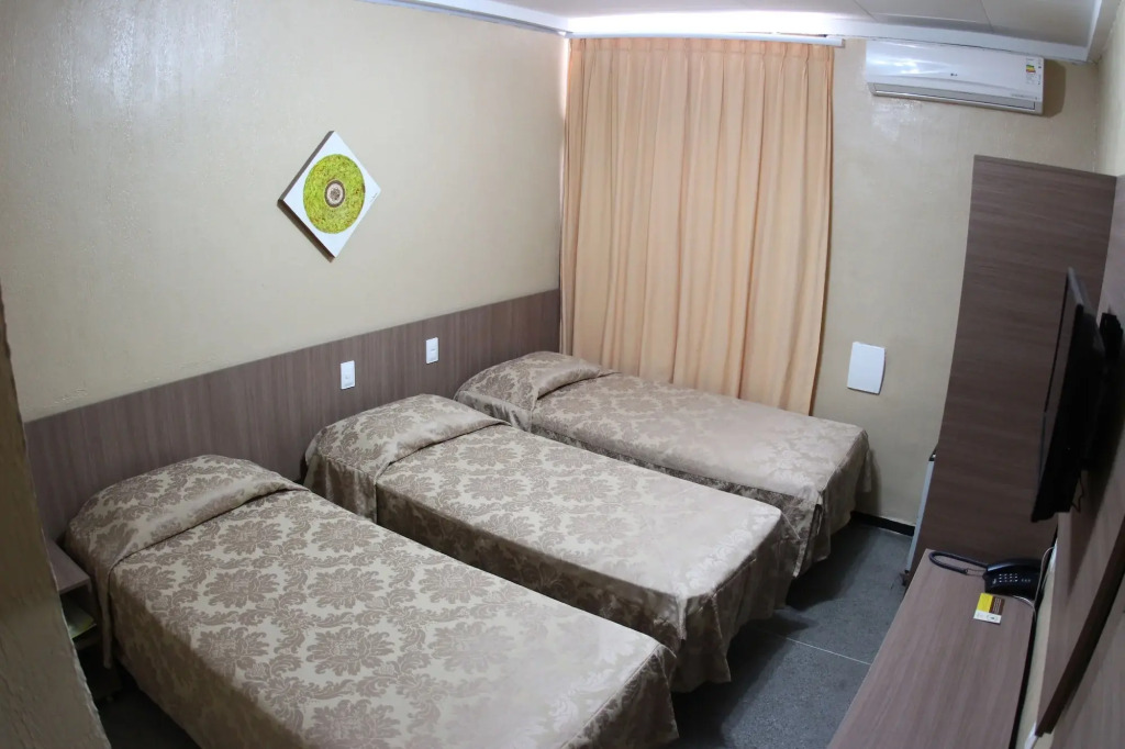 Amuarama Hotel