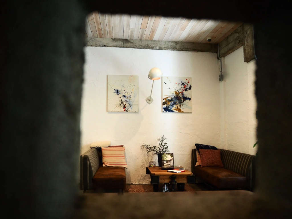 Shirahama Hotel