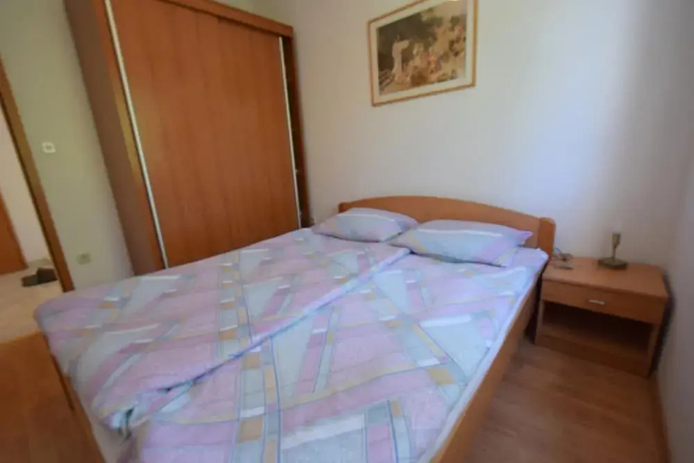Apartment Srecko