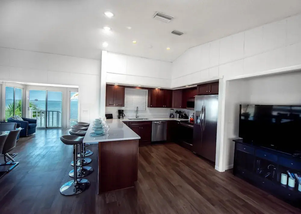 Casa on the Beach Apartment 3
