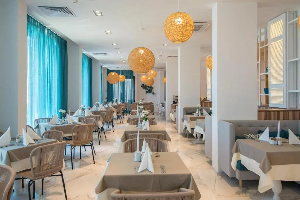 HVD Nympha Hotel
