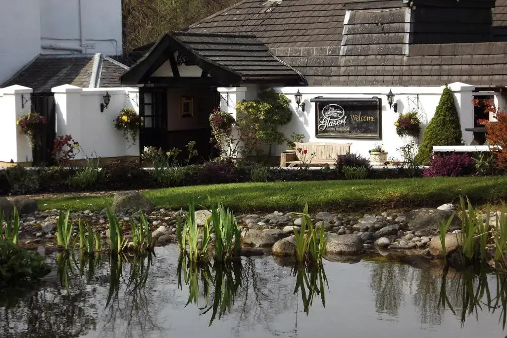 Glazert Country House Hotel