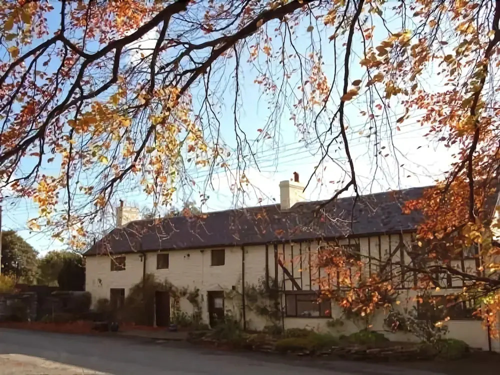 The Waterdine - Restaurant with Rooms