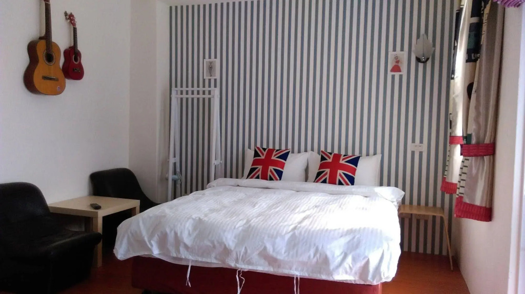 East Bed and Breakfast