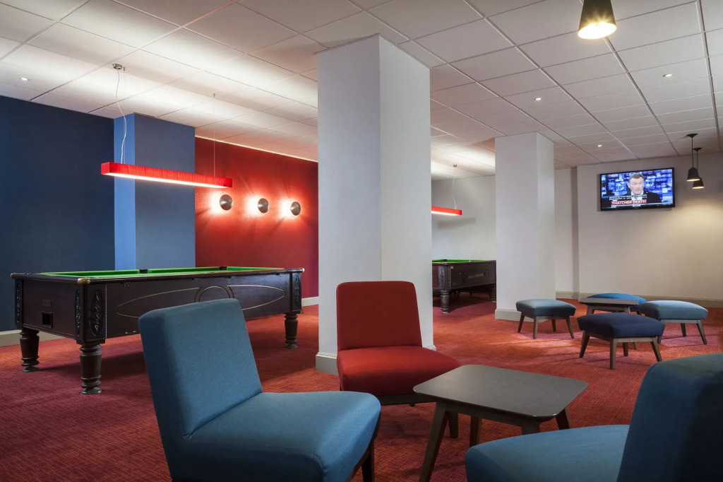 Mercure Telford Centre Hotel