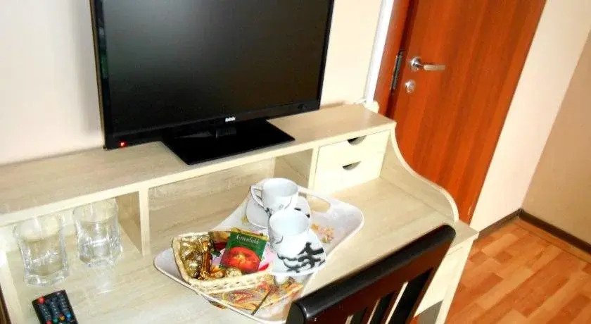 Mini Hotel Na Tsentralnoy 72