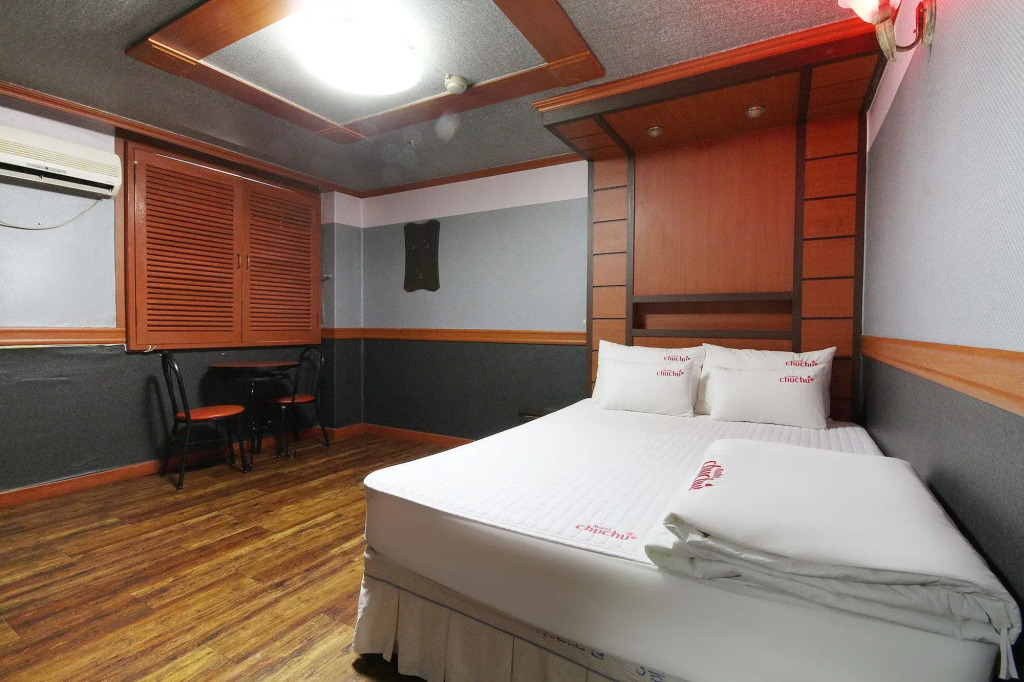 Motel ChuChu