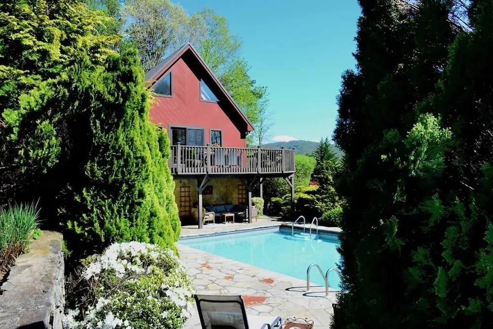 Tree Tops - 3 Br Home