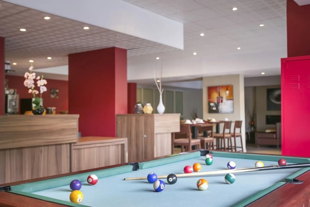 Hôtel Club MMV Plagne 2000