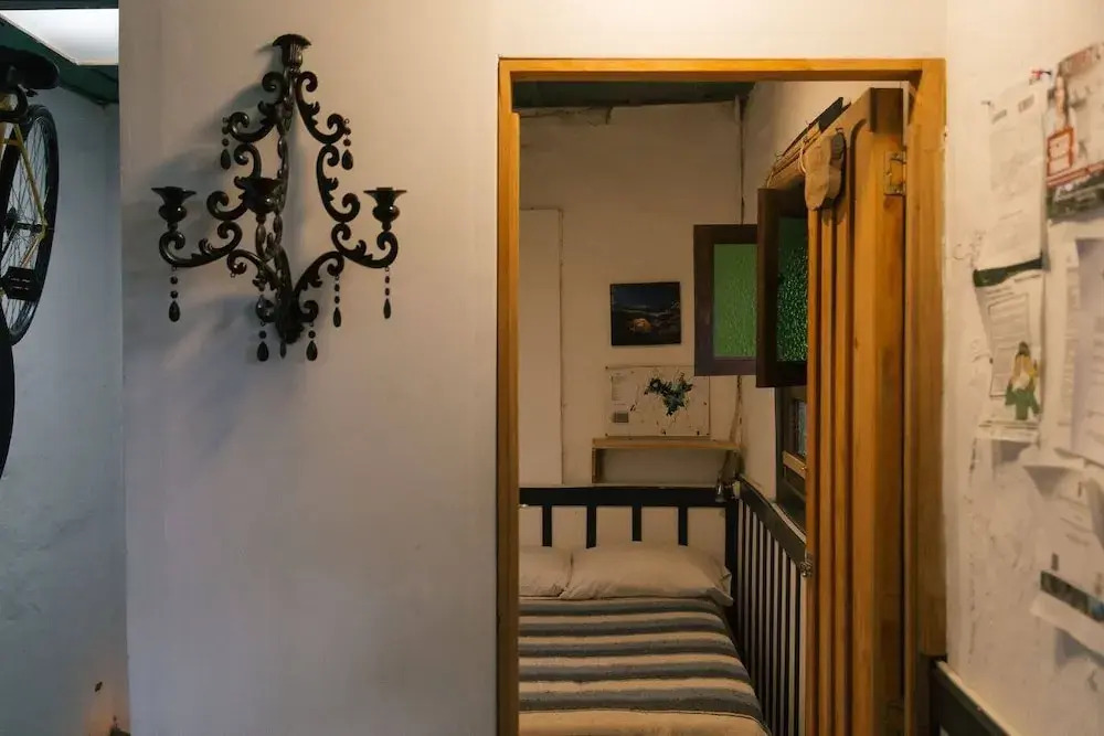 Hostal La Casa De Lili