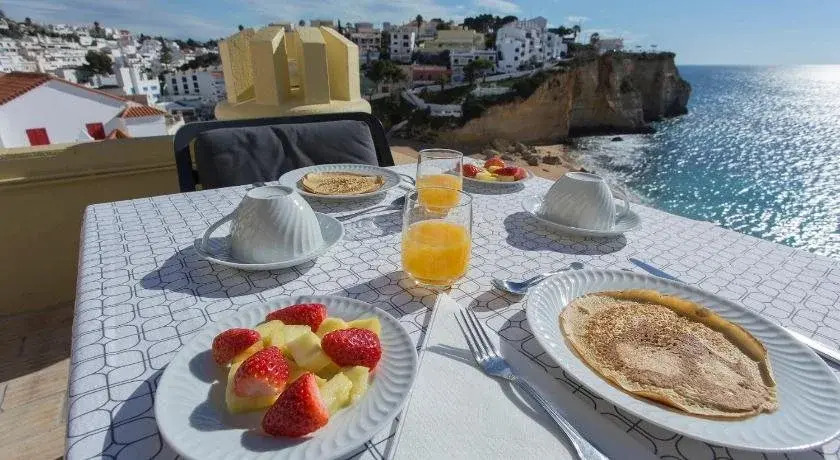 Castelo Guest House