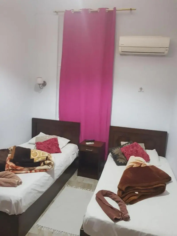Wasatalbalad inn