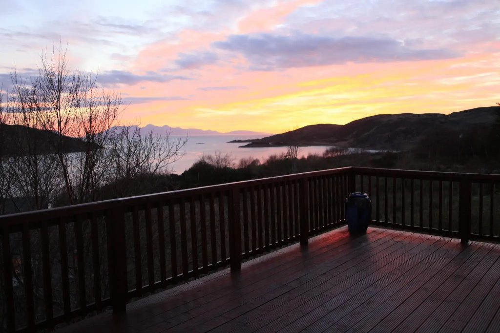 The Morar Hotel