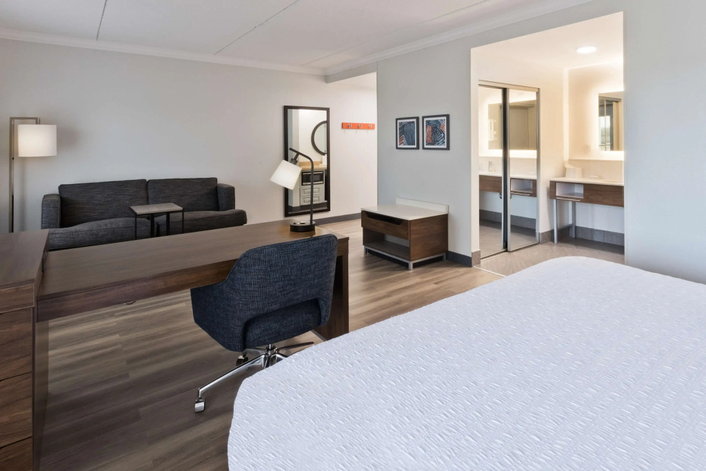 Hampton Inn & Suites Lanett/West Point