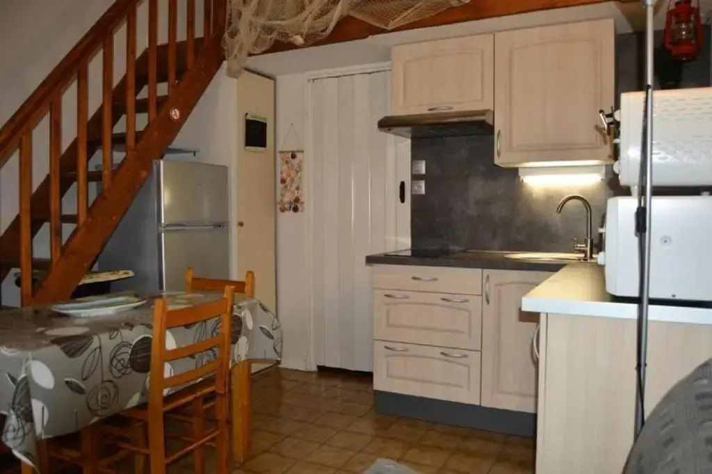 Résidence LES FERMES MARINES - Maisons & Villas pour 6 Personnes 64