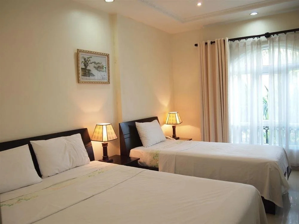 Hung Vuong I Hotel