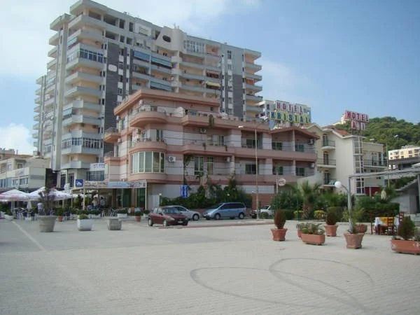 Hotel Kristal