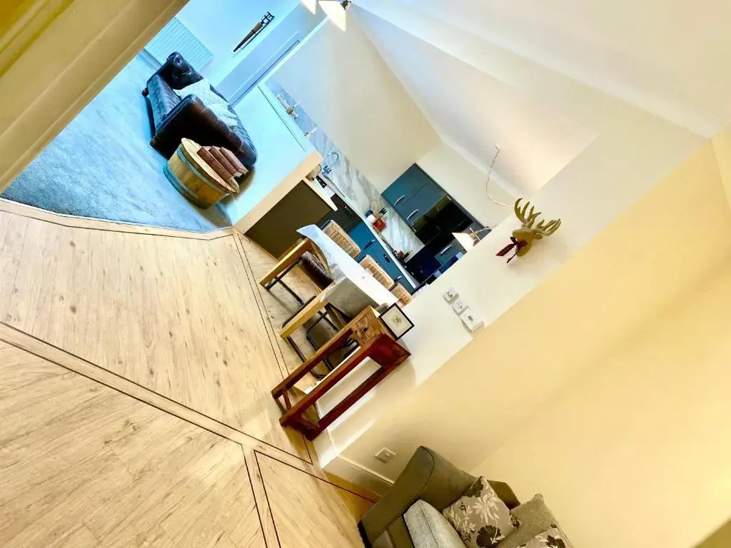 Serviced Accommodation Moray Lesmurdie House, Elgin