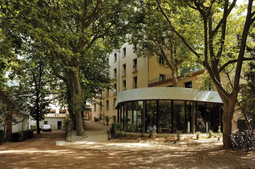 Balneario Serón