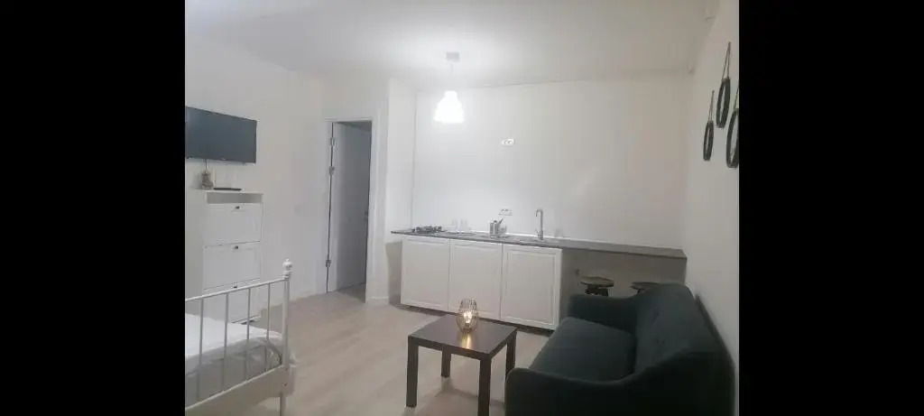 Tom's House