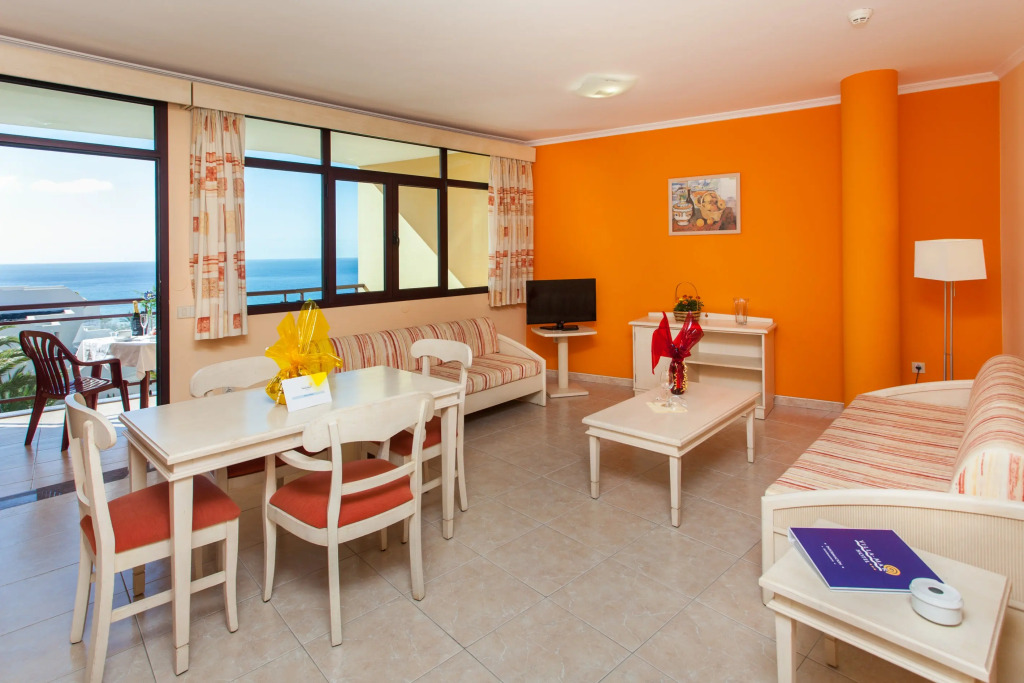 Villamar Hotel