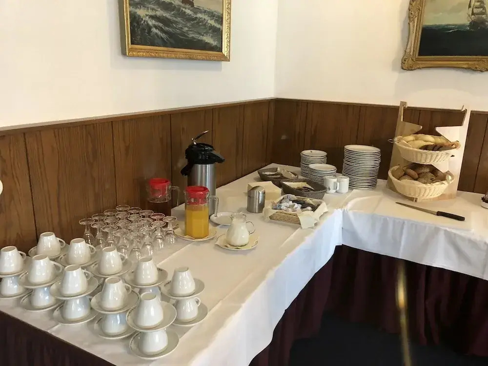 Gasthaus Zur Fähre