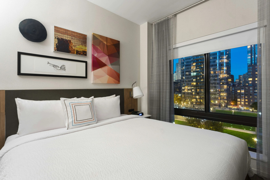 Fairfield Inn & Suites by Marriott New York Manhattan/Central Park