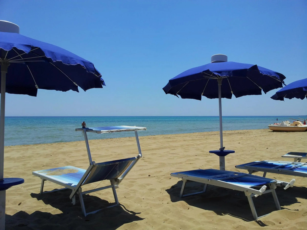 hiresicily - Wellness House Galilei